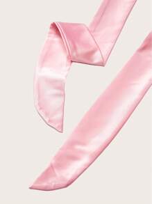 TryMe 节日荷叶边抹胸式文胸上衣