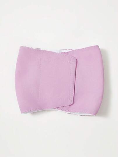 PETSIN 轻便透气宠物裹腿裤，简约休闲风格，适合夏季，防骚扰，适用于公狗