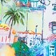 彩色