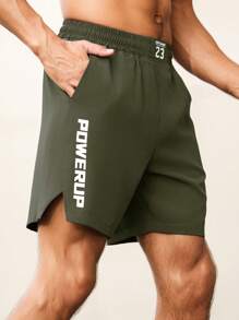 أخضر عسكري