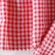 Red and White