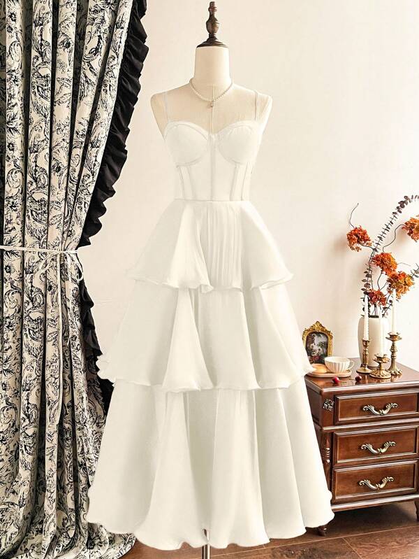 Vintamour Vintage Elegant Party Dress For Women, Form-Fitting Bustier Midi Dress, Wine Red, Suitable For All Seasons Valentine Day Valentines Clothes Dresses For Women Elegant Wedding Guest Dress Women Red Dresses Classy Elegant Formal Gowns Evening Wedding Guest Dress Women Summer Dresses For Women Holiday Outfits Graduation Dress Festival Outfits Women Birthday Dresses For Women White Dresses Classy Elegant Vestidos Largos Elegantes Vestido Blanco