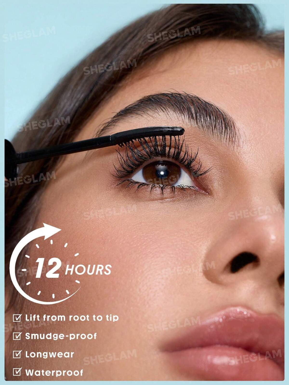 Lift & Elevate Lengthening Mascara