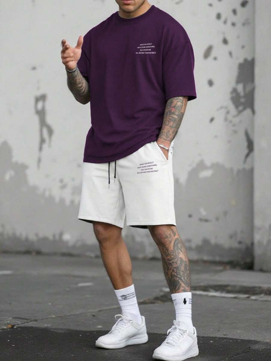 Manfinity Homme 1186 Đen + 2555 Đen - J40269 Đồ lót - Wzh - Nhiều màu - Xem 1