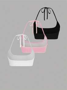 EgrlEra Top camisol sexy cu imprimeu floral, vară