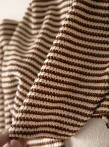 Elaquor Plus Size 2 Pieces Set: Summer Holiday T-Shirt And ShortsSummer Outfits For Women