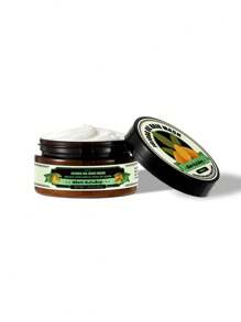 SlowSunday 荷荷巴发膜，深层滋养，柔顺，调理和滋养秀发，适合所有发质，50g - 荷荷巴 - 查看 7