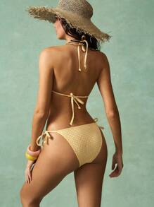 VARSIVA Damen Urlaubs-Strand Bikini-Set - Verschiedenfarbig - Übersicht 9