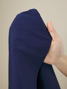 Muvela 女士纯色褶皱单排扣无袖迷你连衣裙，女士夏装，女士度假装