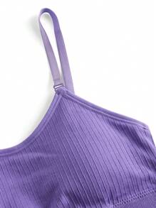 Velisys Velisys Set de 6 piezas de sujetadores deportivos de mujer en unicolor - Multicolor - Ver 7