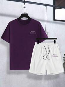 Manfinity Homme 1186 Đen + 2555 Đen - J40269 Đồ lót - Wzh - Nhiều màu - Xem 2