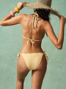 VARSIVA Damen Urlaubs-Strand Bikini-Set - Verschiedenfarbig - Übersicht 10