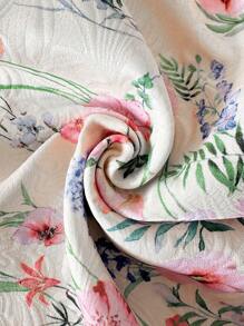 Modelyn Conjuntos femininos de duas peças para uso diário - Multicolorido - Ver 5