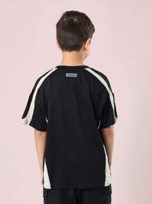 Sumwon Gaming Sport Athletic Jersey T-Shirt Performance Logo Esports Worldwide Team Youth Training Top