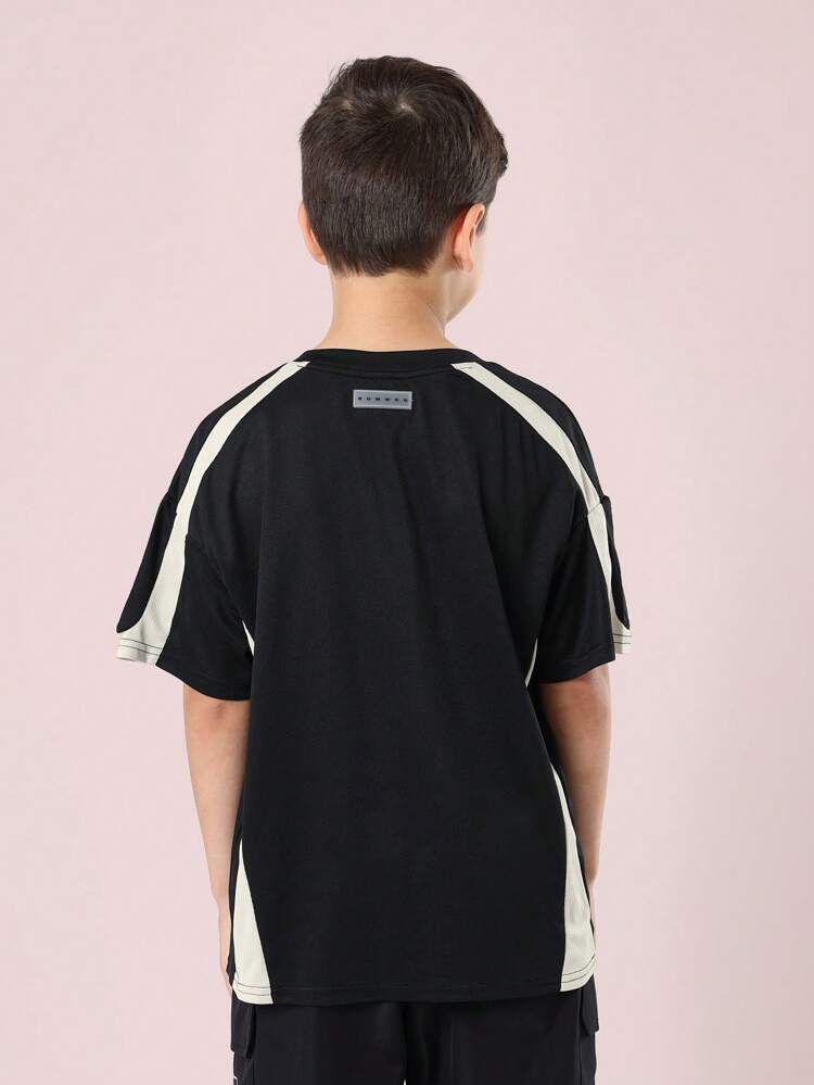Gaming Sport Jersey T-Shirt