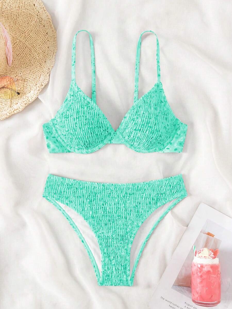 Set De Bikini Dulzamara - Taille S, M, L Disponible - Neuf Avec étiquettes