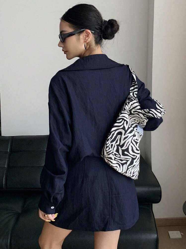 Women Two Pieces Outfits For Daily Wear