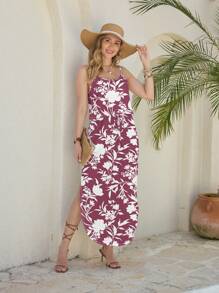 Shutterstock Glamance Elegant Women's Dress For Work Or Vacation - Multicolor - View 4