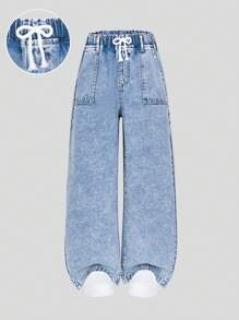 Medium Wash