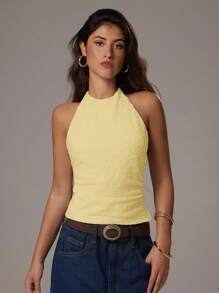 Avantive 情人节休闲复古节日服装、乡村音乐会服装、返校日茶会服装、基本款音乐会服装、女士婚礼正装、西式鸡尾酒会俱乐部服装、优雅度假办公室服装、机场服装（无袖纹理）、女士西式服装