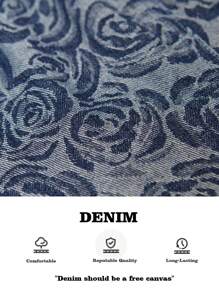 Avantive Femmes d'été Anniversaire 90s Tenue décontractée professionnelle Tenue occidentale Sortie Décontracté Y2k Vintage Rave Festival Streetwear Vacances Pays Concert Enterrement de vie de jeune fille/Remise des diplômes Style Cowgirl /Navette Fée/Noir Délavé/Taille Basse/Ample/Droit/Jambe Large/A Ligne/Cowgirl /Sans Manches/4 Juillet Femmes/Vacances à la Plage/Top en Denim