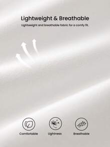 LUVLETTE 透气100%纯棉白色花卉刺绣蕾丝边性感吊带背心和裤子家居服轻盈睡衣套装时尚休闲舒适套装裤子带口袋内衣外穿新娘内衣和睡衣