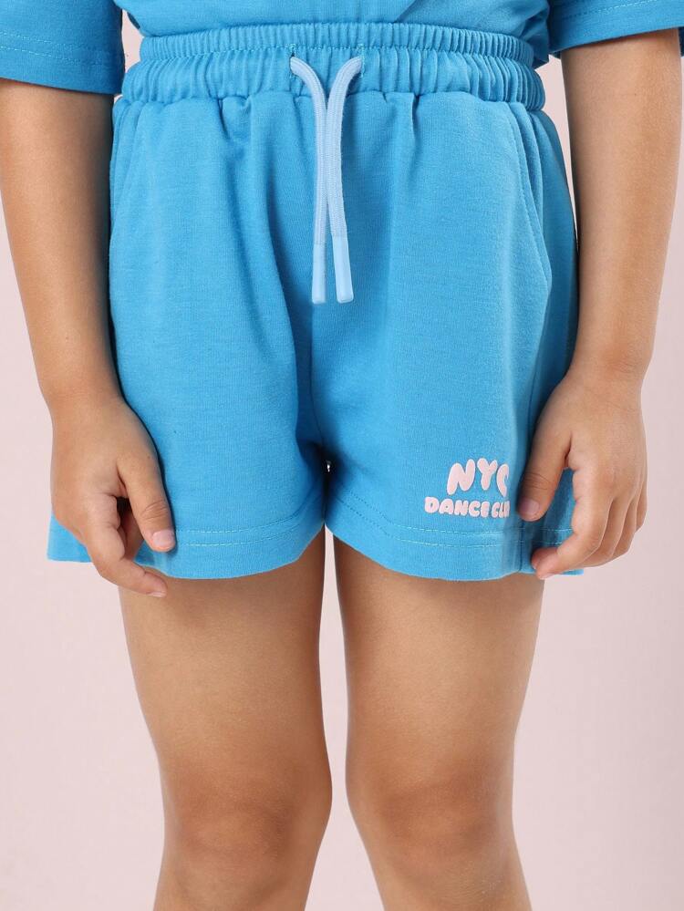 New York Dance Club Studio Rehearsal Wear