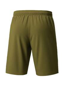 TOMMY HILFIGER UM0UM03364 - Short - Green - View 7