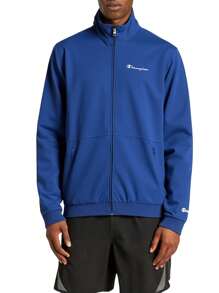 Champion SWEATSHIRT - Blue - View 1