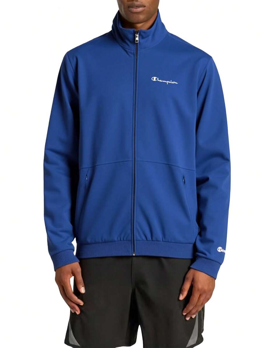 Champion SWEATSHIRT - Blue - View 1