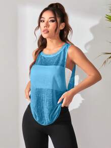 Easithlete 运动T恤和无袖背心，适合夏季的时尚单品