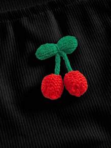 Travachic 女士休闲度假透明开衫，适合夏季、度假、樱花刺绣、沙滩装