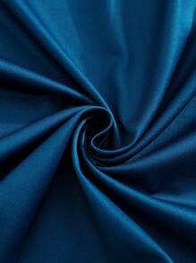 2pcs Young Girl Summer Casual Fashion Ombre Letter Print Round Neck Drop Shoulder Short Sleeve T-Shirt & Long Pants Set