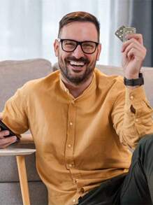 Metalowe zabawki Fidget - Metalowa karta do pokera Push Fidget Slider Zabawka antystresowa, męska zabawka EDC Fidget Toy Haptic Coin, zabawki na biurko Prezenty dla chłopaka i ojca