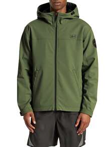 Napapijri Shelter - Jacket - Green - View 1