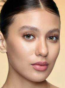 SHEGLAM Stick Em Up Sapone Sopracciglia Liftante Marchio Bellezza Trucco Cosmetico Per Donne Ragazze Perfetto Per Autunno Inverno Ideale Per Y2K Elegante Moda Adatto Per Compleanno Natale Presente Festa Pronto Migliore Colore