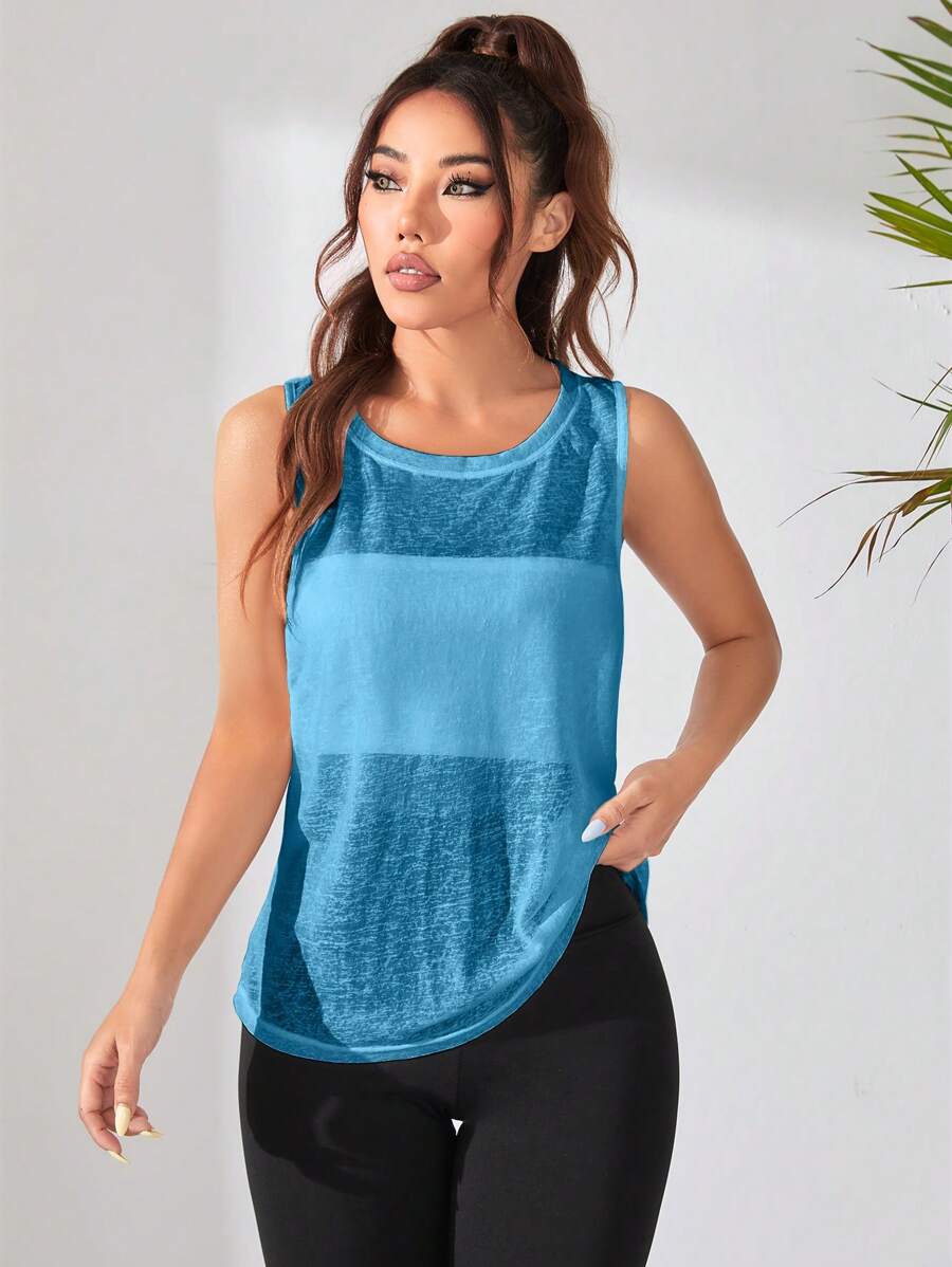 Easithlete 运动T恤和无袖背心，适合夏季的时尚单品