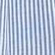 Blue and White
