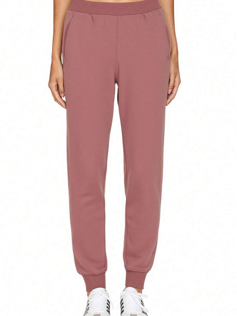 Calvin Klein PW - Jogger - Capri rose - View 1