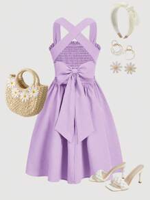 Mauve Purple
