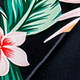 彩色