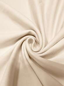 4th Of July Plus Size T-Shirt, Watercolor US Flag Shirt, Comfortable Colored USA Shirt, Patriotic Shirt, July 4th Plus Size Tee - Apricot - View 5