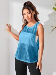 Easithlete 运动T恤和无袖背心，适合夏季的时尚单品