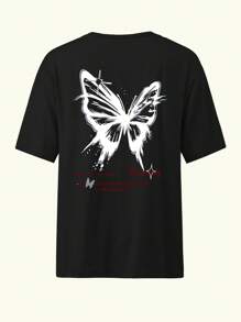 Kvinnor T-shirts - Svart - Visa 2