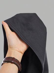 SHEIN Tween Girls' Numeric Print Contrast Color Loose Casual Everyday Pants, Fashionable Streetwear Tween Girls Wide Leg Track Pants Girls Wide Leg Sweatpants Wide Leg Pants Girls Girls Track Pants Girls Sweatpants