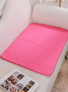 Die neue Urinbinde für Haustiere ist verstärkt und deodoriert, saugt Wasser sofort auf, ist waschbar und leicht zu trocknen und kann wiederverwendet werden für das Haustier Hunde-Diaphragma - Rosenrot - Übersicht 2