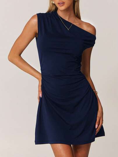 SHEIN Forever 21 Fall&Winter Halloween Christmas New Year Going Out Graduation Prom Elegant Formal Luxury Chic Business Casual Birthday/Autumn/Office Outfits/Country Concert/Club Outfits Sexy/Western/Work Clothes/Streetwear/Vintage/Festival/Cocktail/Rave/Prom/Hawaii/Airport/Funny/Basic/Brunch Outfits/2000s Style/Bodycon/Old Money Style/Church/Homecoming/Classy/Party/Modest/Date Night/Party/Fitted/A-Line/Mini Black Dress