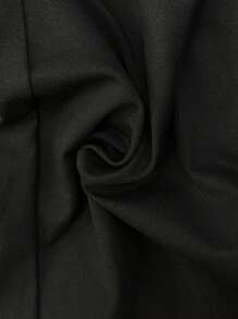 SHEIN Adjustable Waist Comfort Casual Pregnancy Pants With Pockets Maternity Pants Women Clothing Pants Women Wide Leg Pants Pants For Women Long Pants Women Tall Maternity Wide Leg Pants Wide Leg Maternity Pants Black Maternity Pants