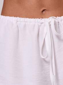 MUSERA Shorts de mujer para vacaciones, días festivos, aeropuerto