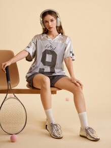 CUCCOO EASI 女式黑色复古休闲运动鞋